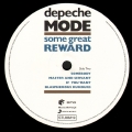 Some Great Reward